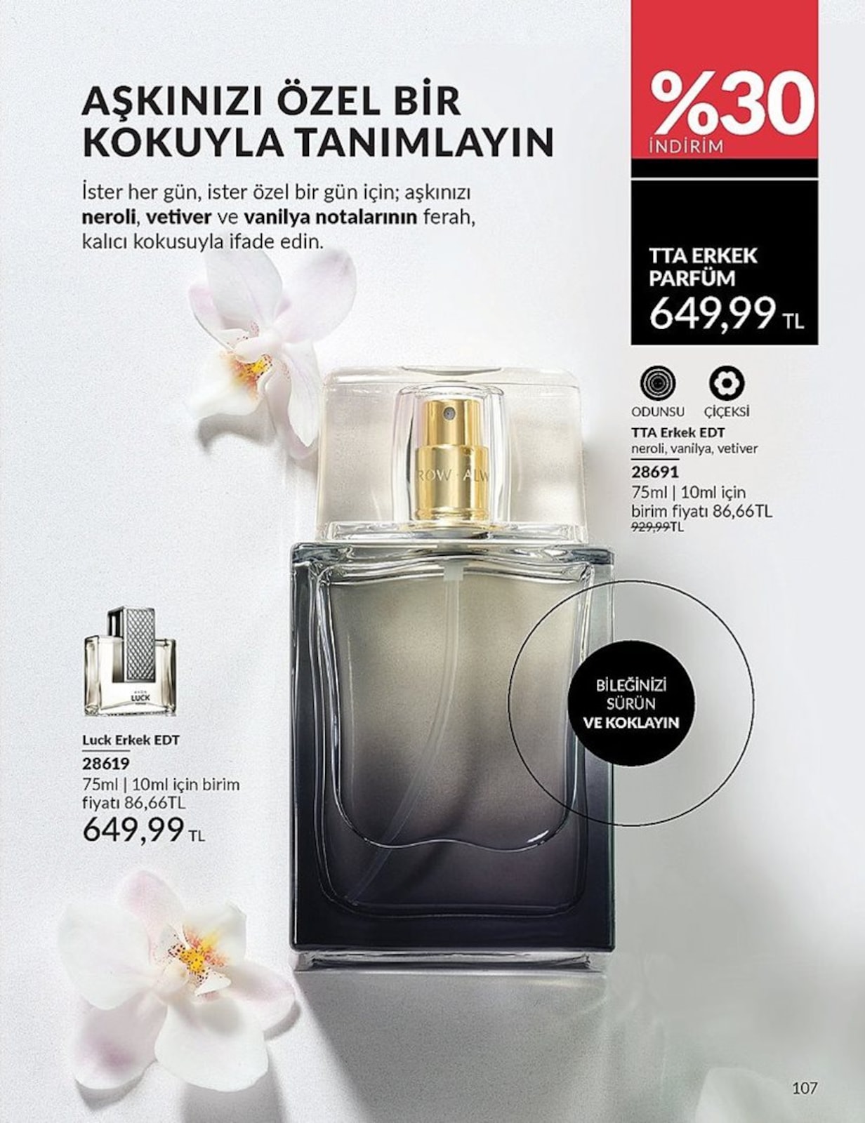 İndirim Broşürü - Sayfa 107