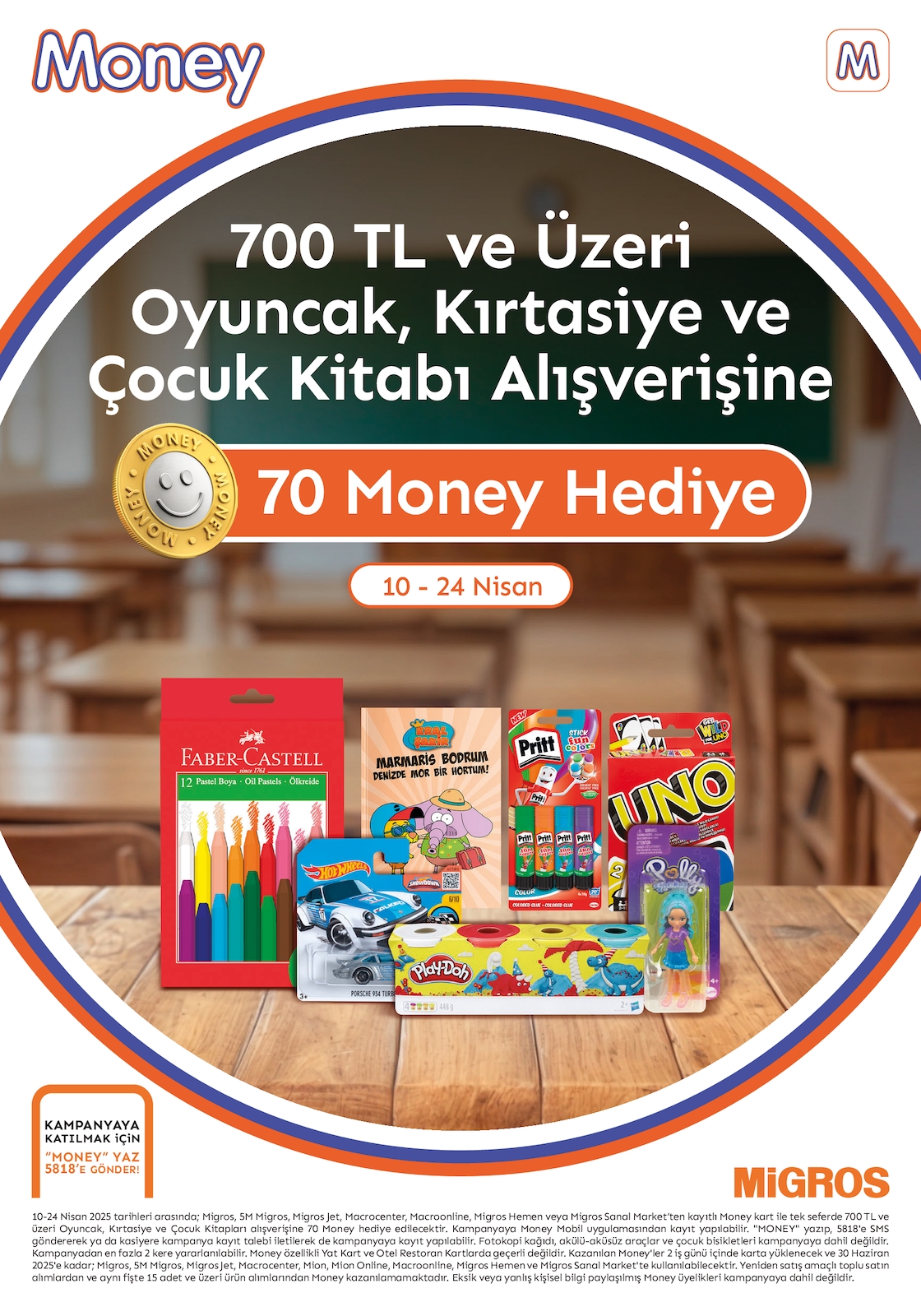 Migroskop Ürünleri - Sayfa 10