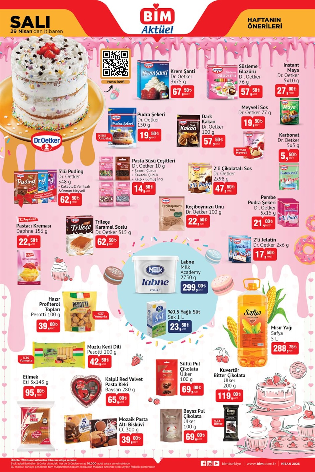 İndirim Broşürü - Sayfa 2