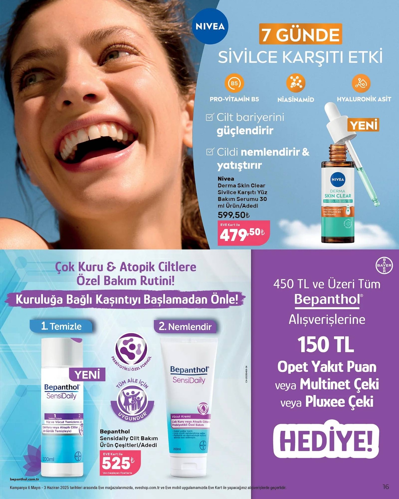 İndirim Broşürü - Sayfa 17