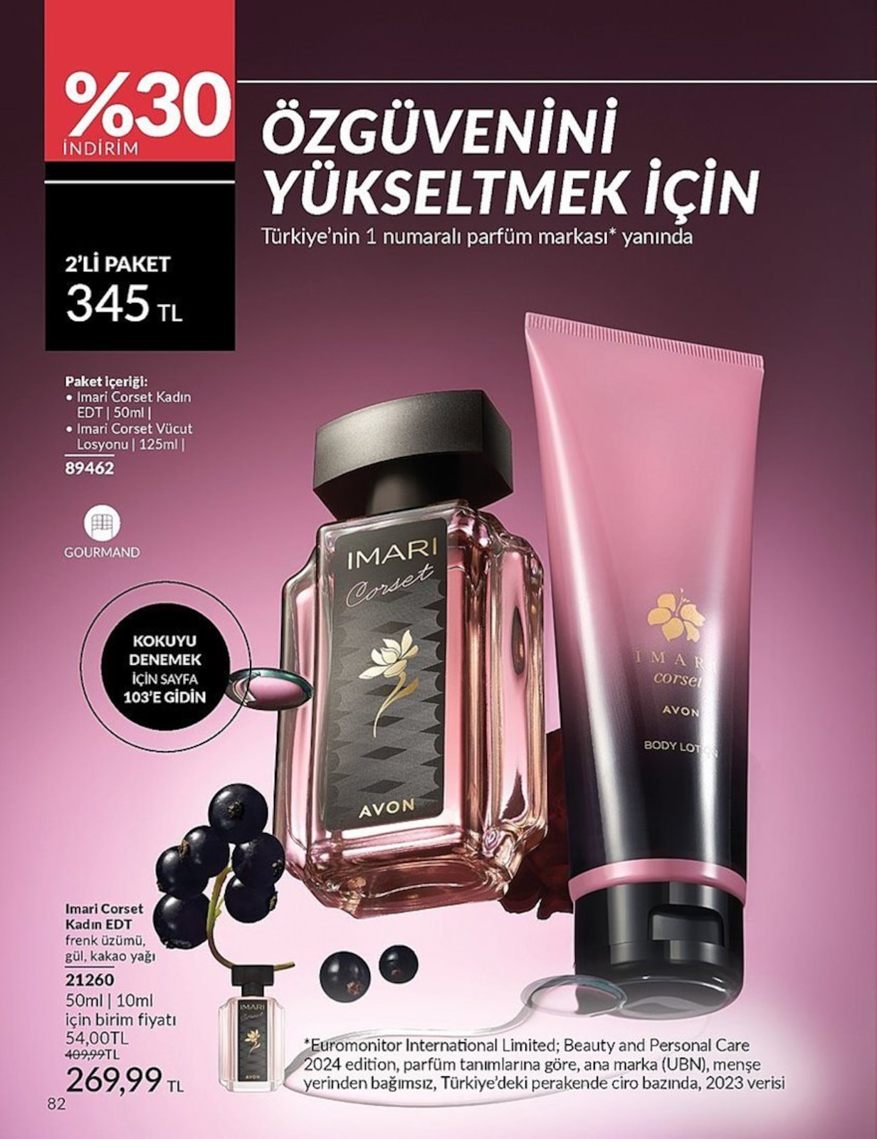 İndirim Broşürü - Sayfa 82