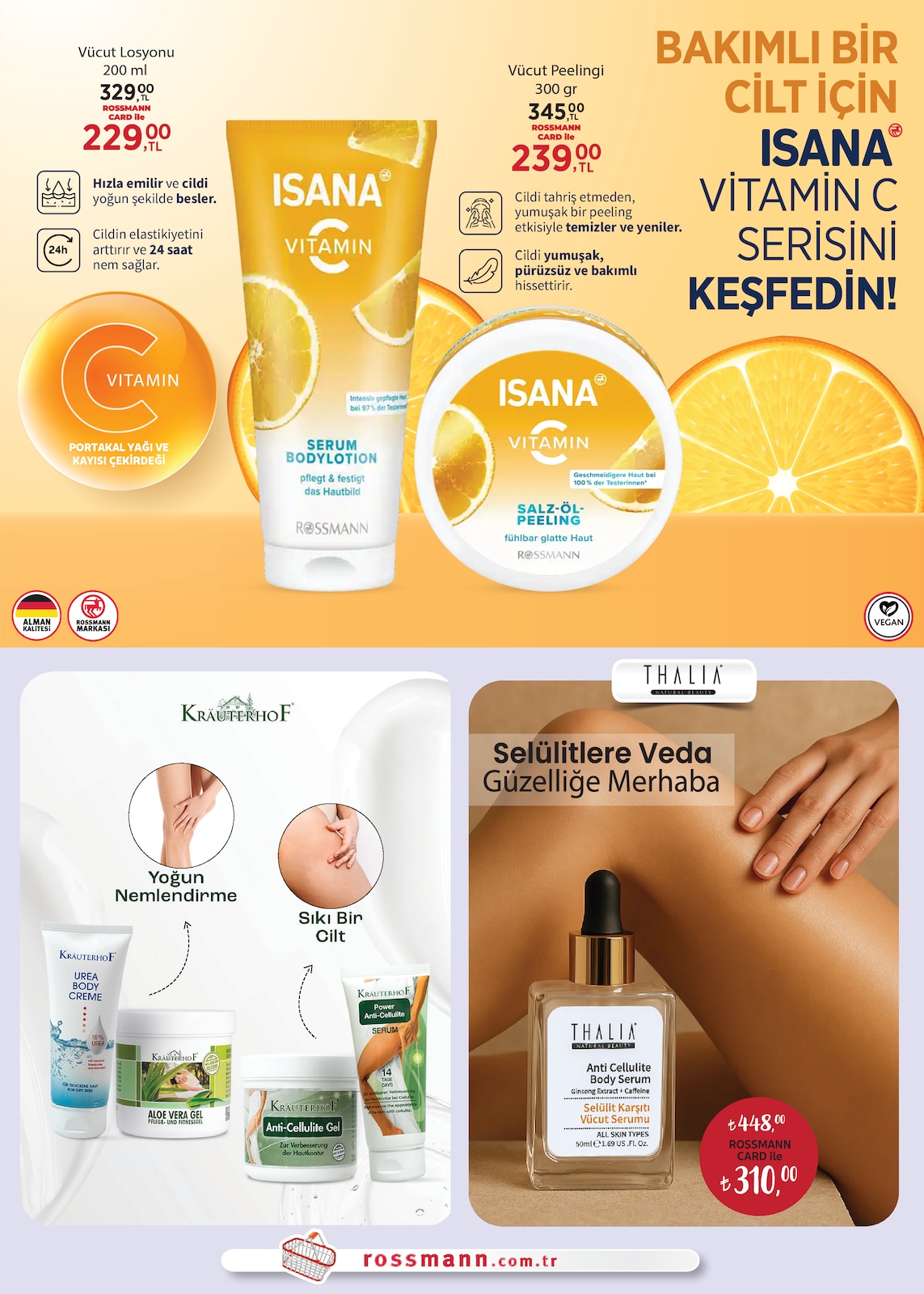 Kişisel Bakım Broşürü - Sayfa 23