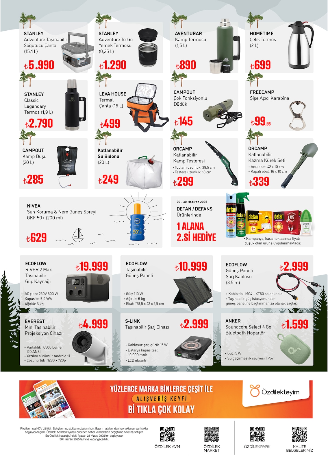Doğayla Buluşma Vakti - Sayfa 4