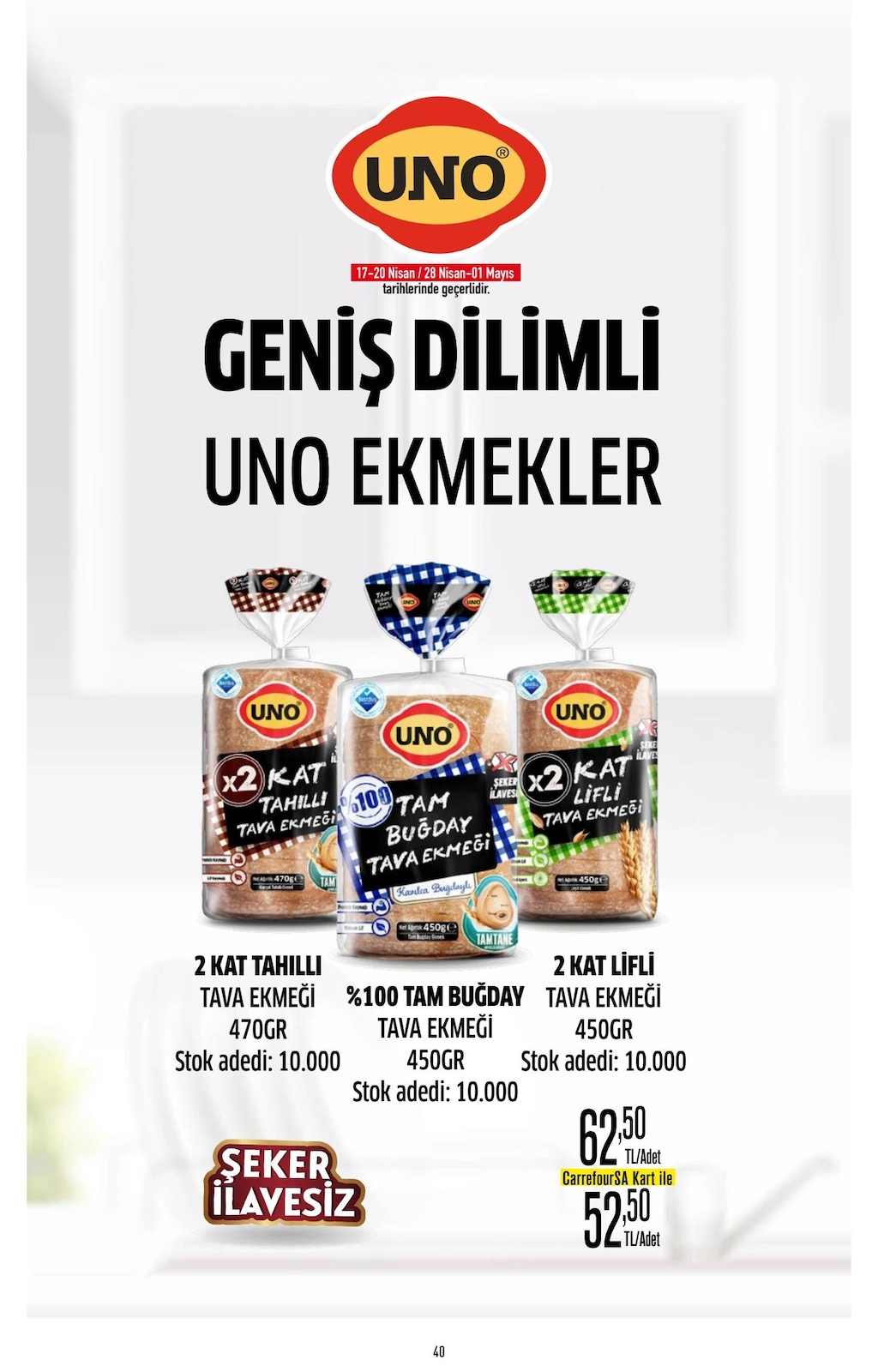 İndirim Broşürü - Sayfa 43