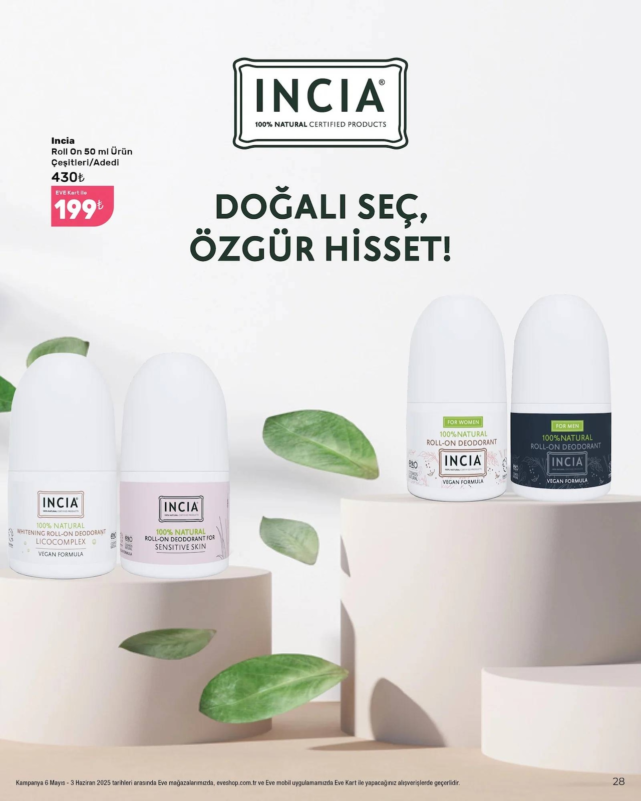 İndirim Broşürü - Sayfa 29