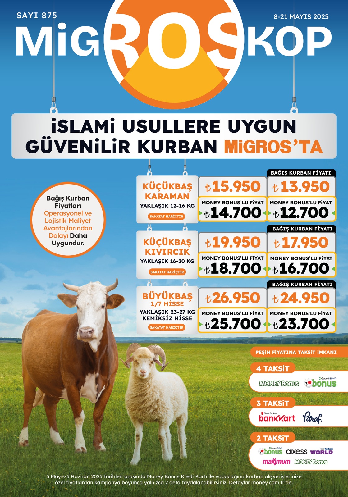Migroskop Ürünleri - Sayfa 1