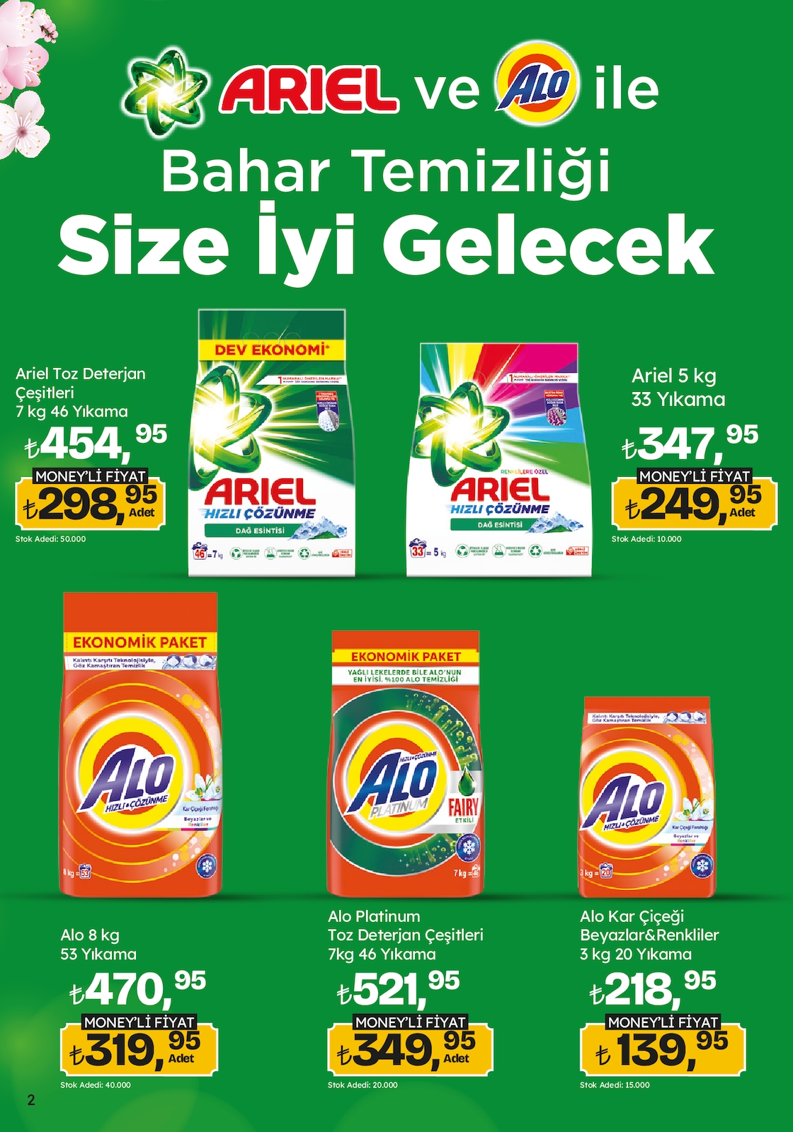 Migroskop Broşürü - Sayfa 2