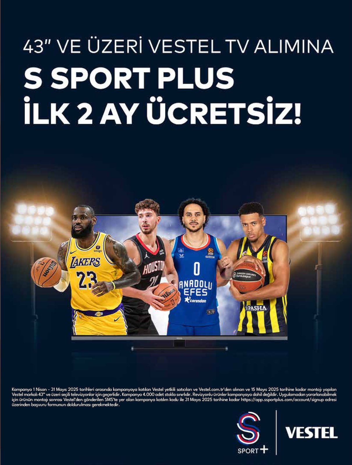 TV - Ses Broşürü - Sayfa 7