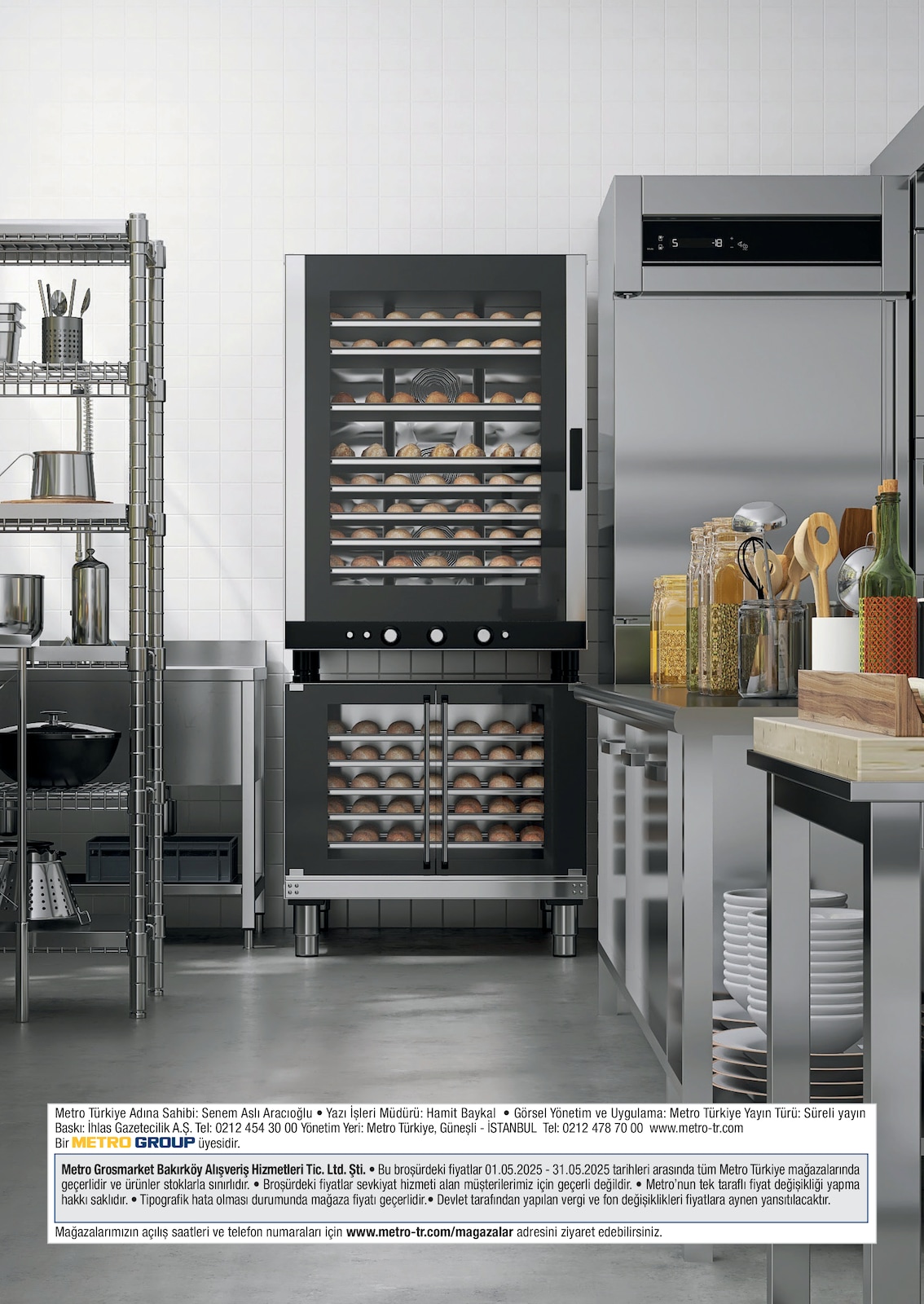Horeca Profesyonel Çözümler - Sayfa 123
