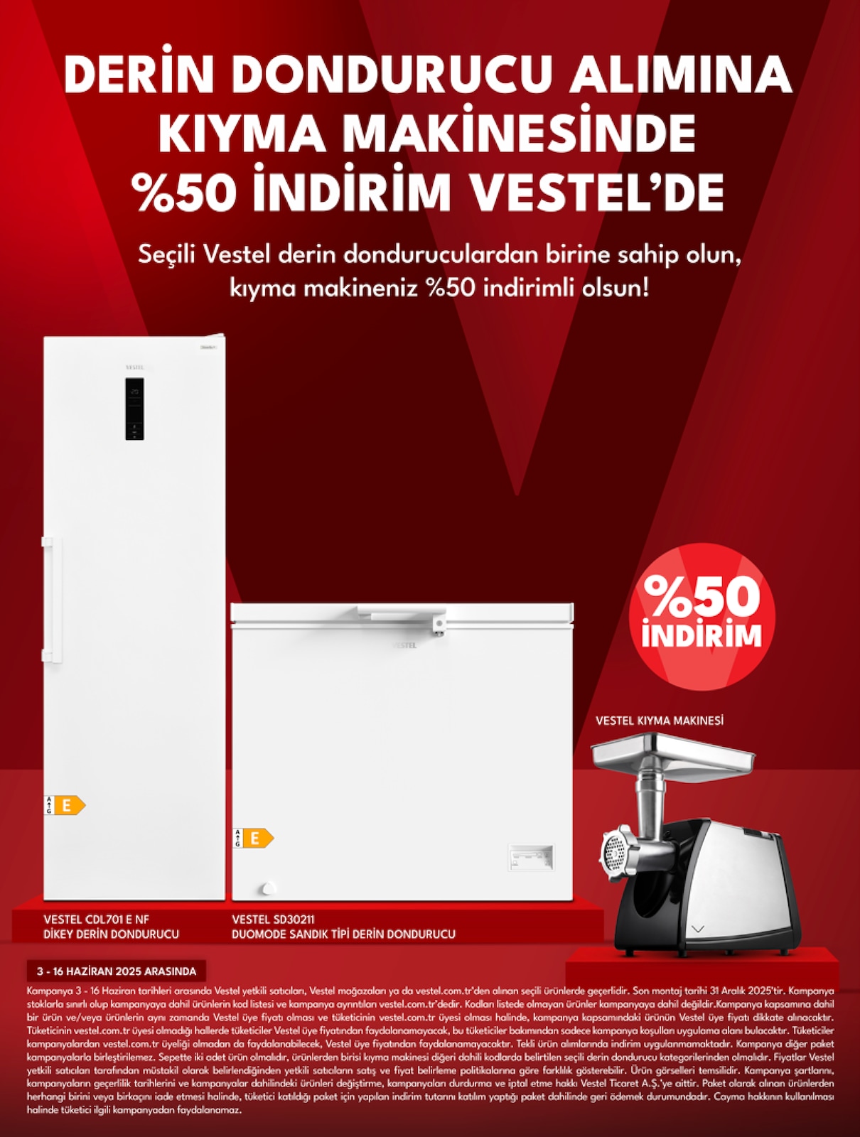 Beyaz Eşya Broşürü - Sayfa 5