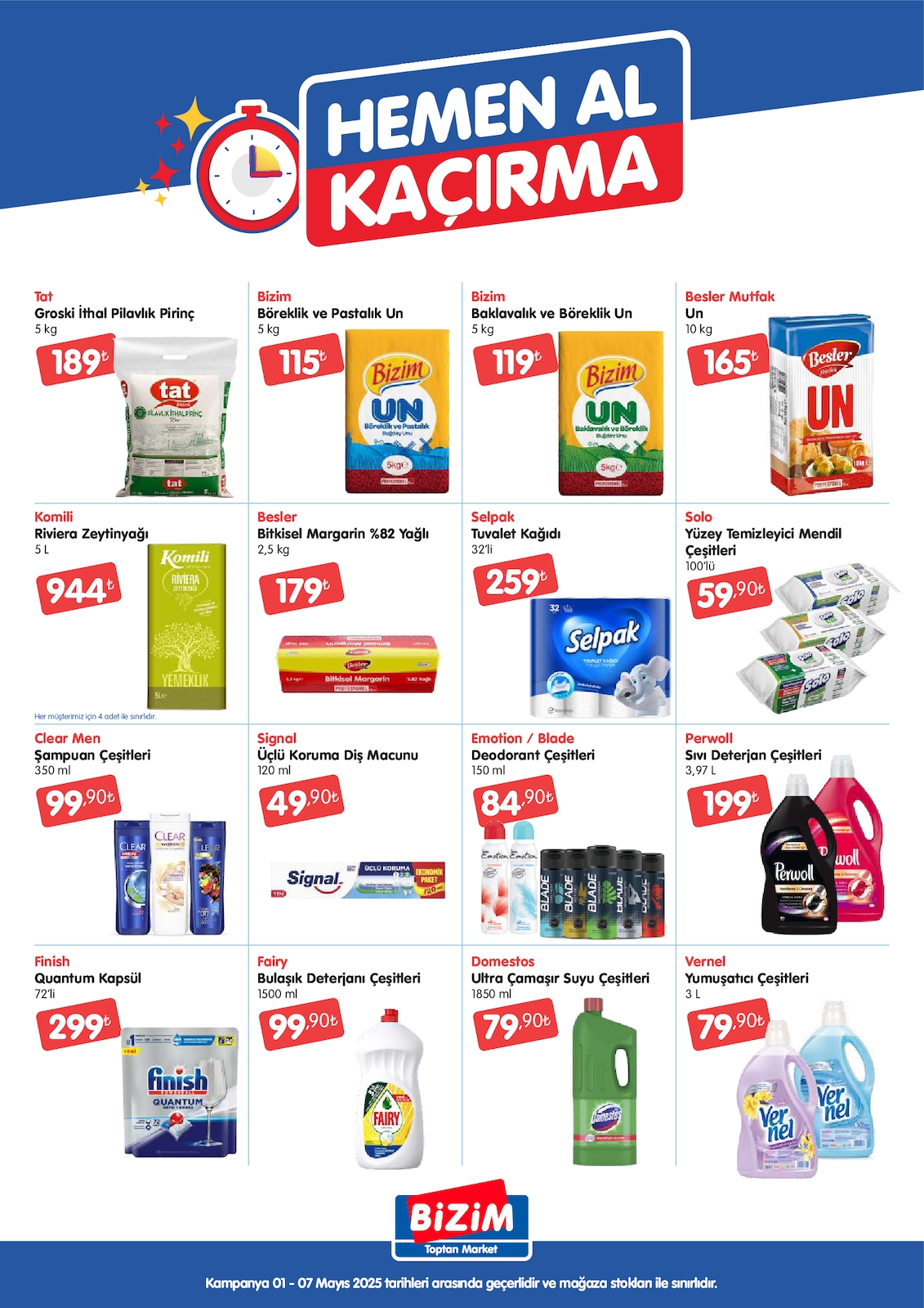 İndirim Broşürü - Sayfa 4