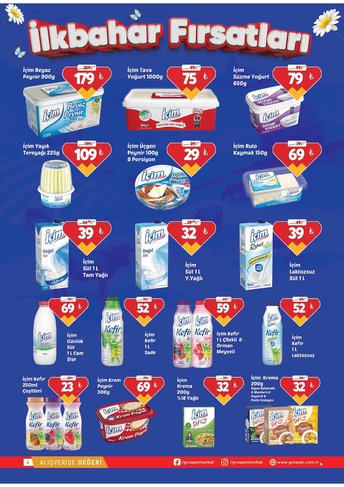 İndirim Broşürü - Sayfa 6