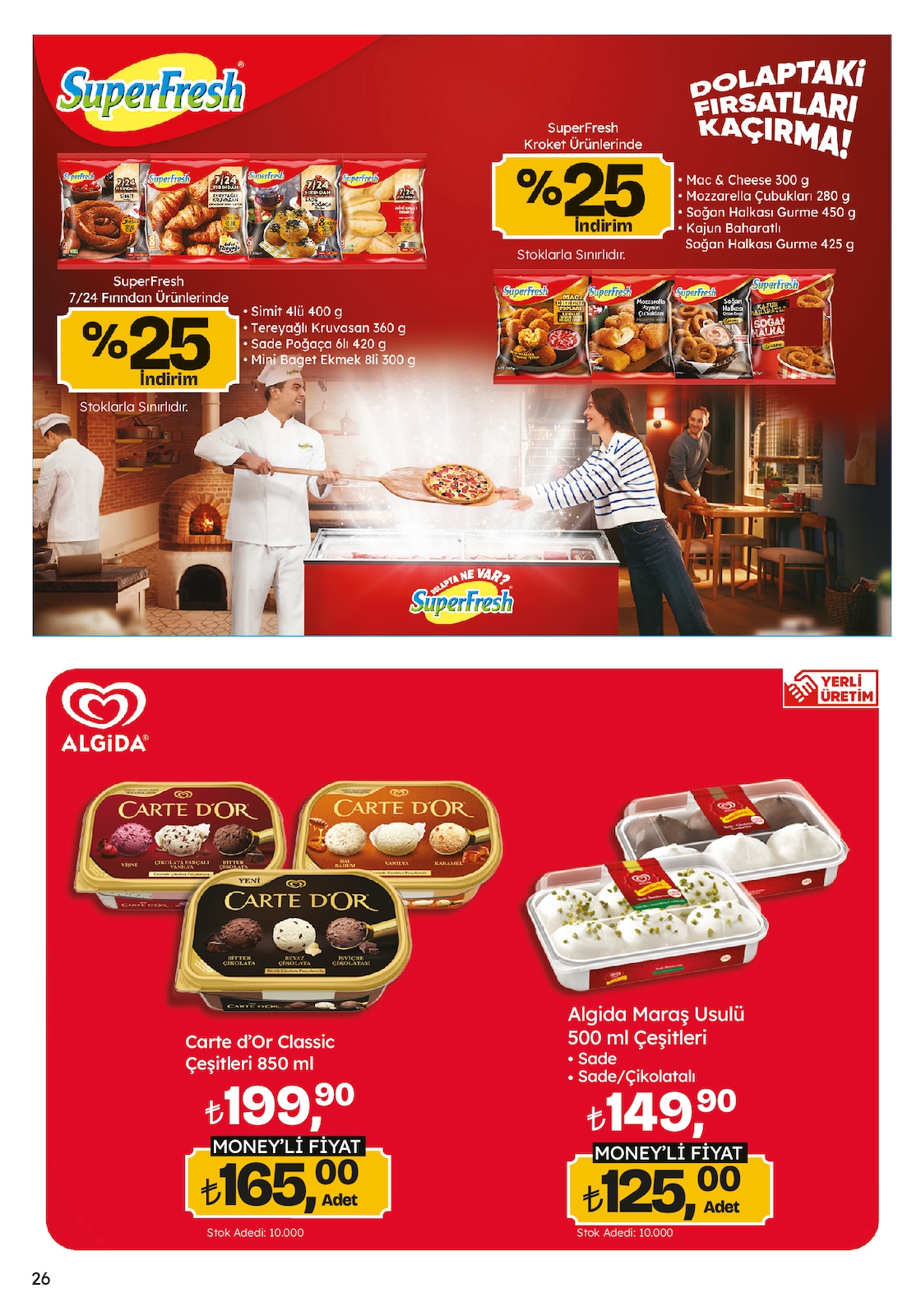 Migroskop Broşürü - Sayfa 26
