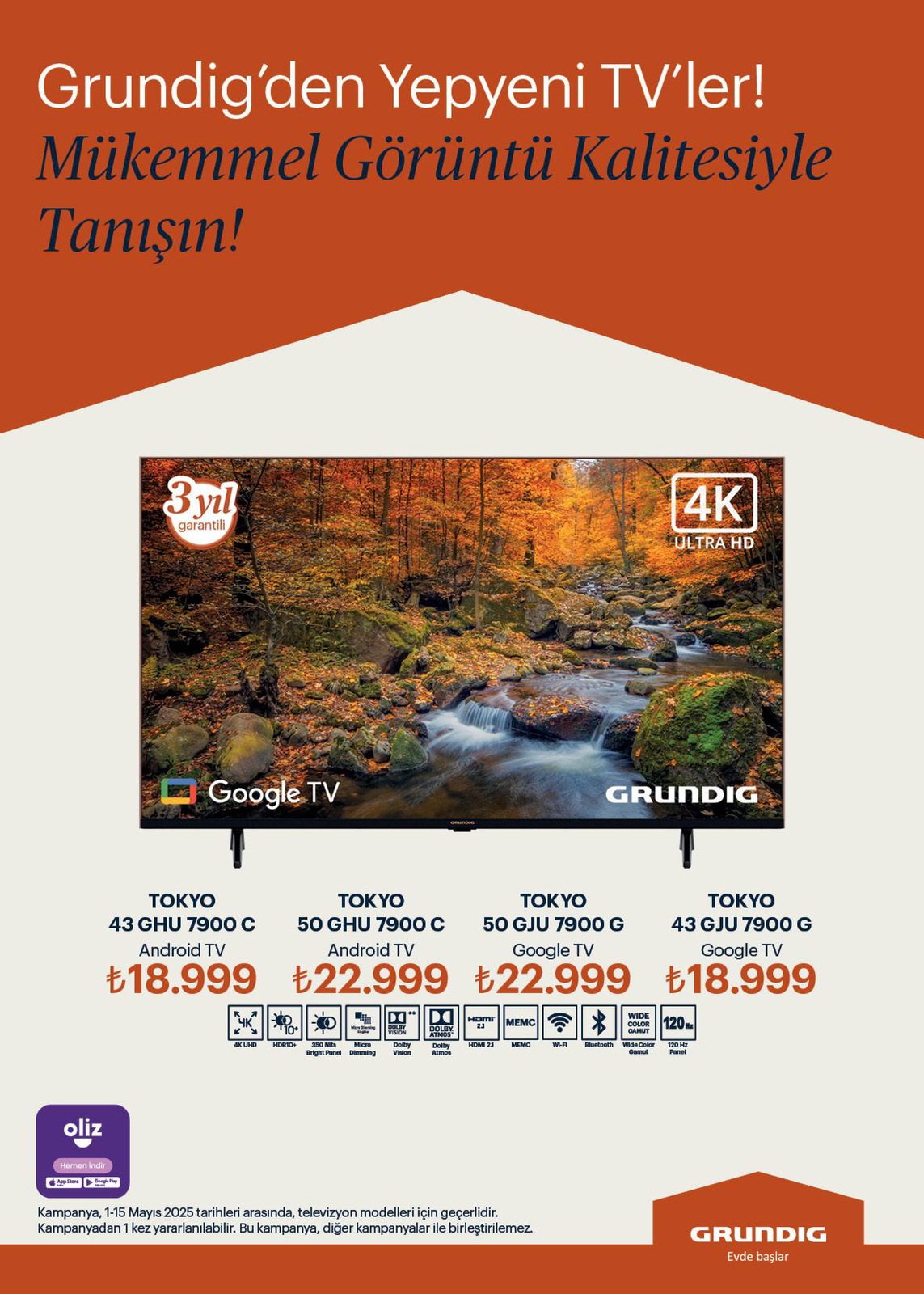 Kampanyalı Ürünler - Sayfa 89