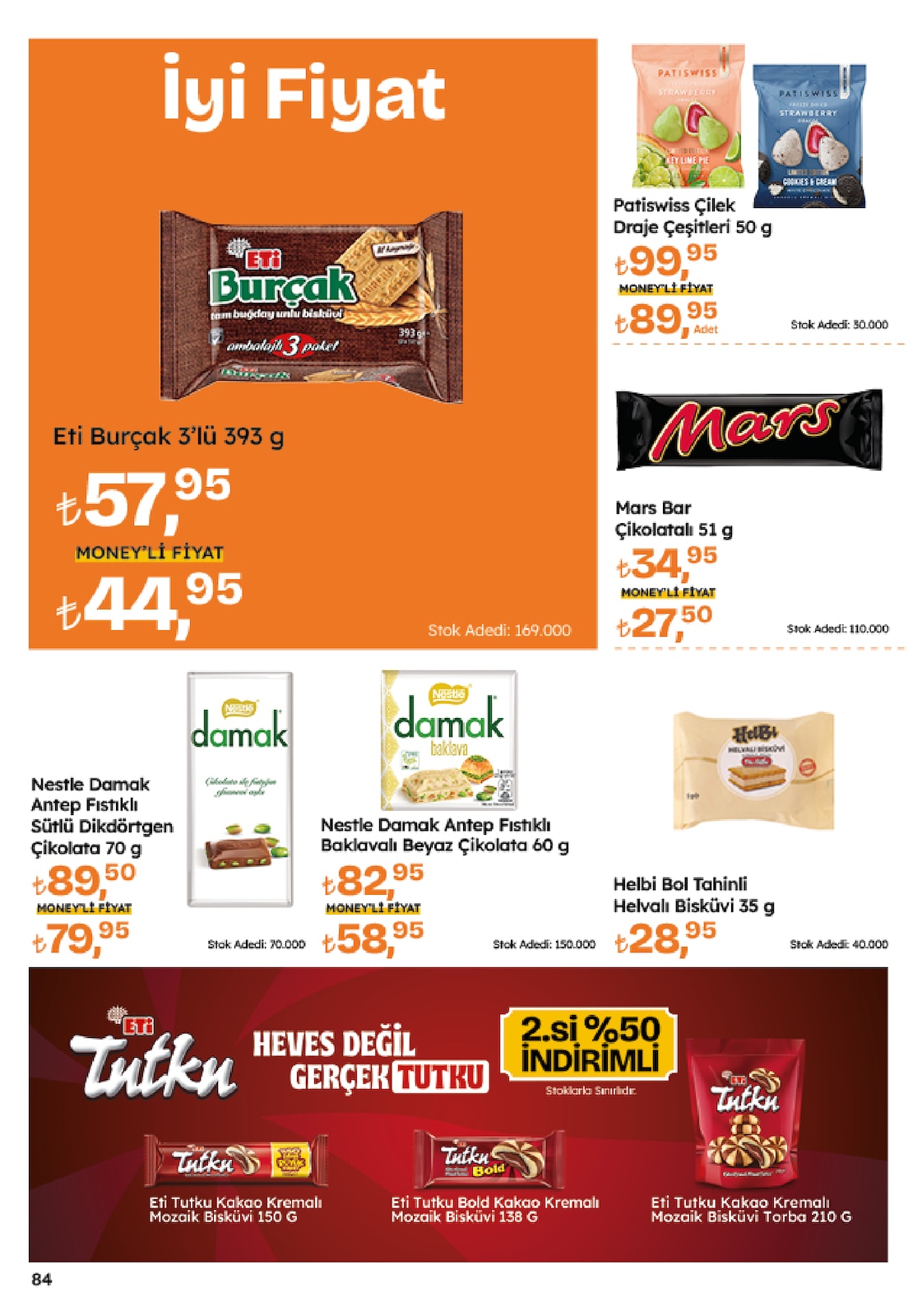 Migroskop Broşürü - Sayfa 84