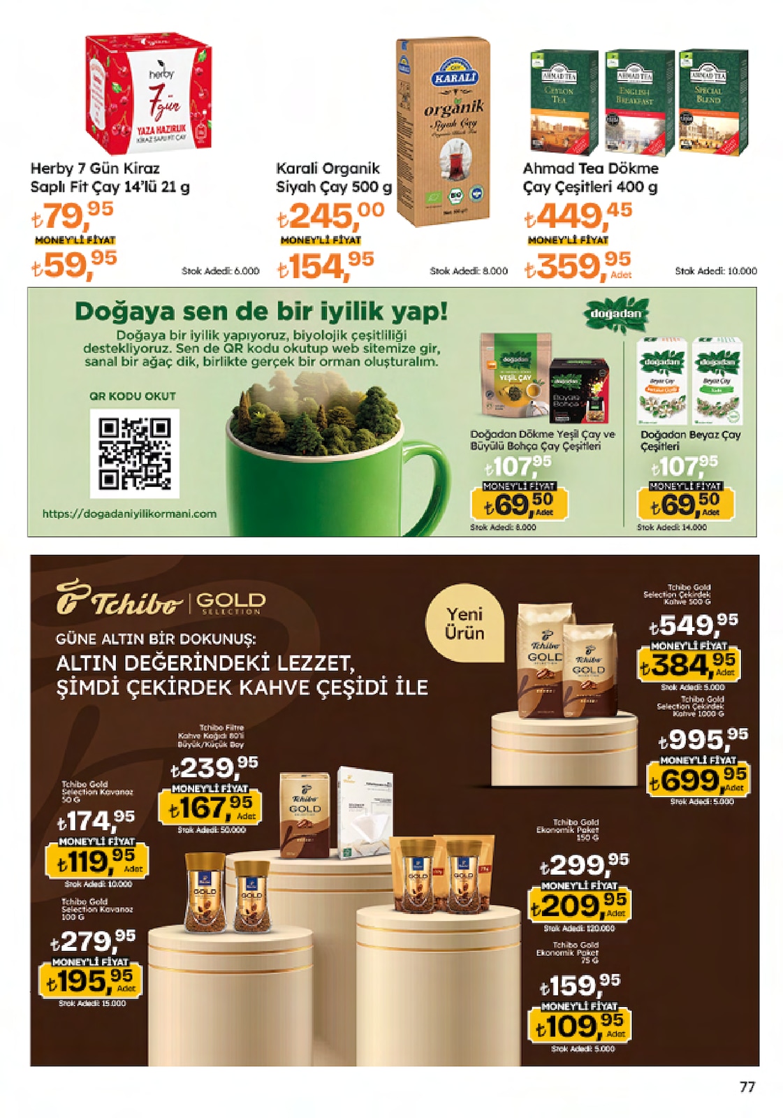 5M Migroskop Broşürü - Sayfa 77