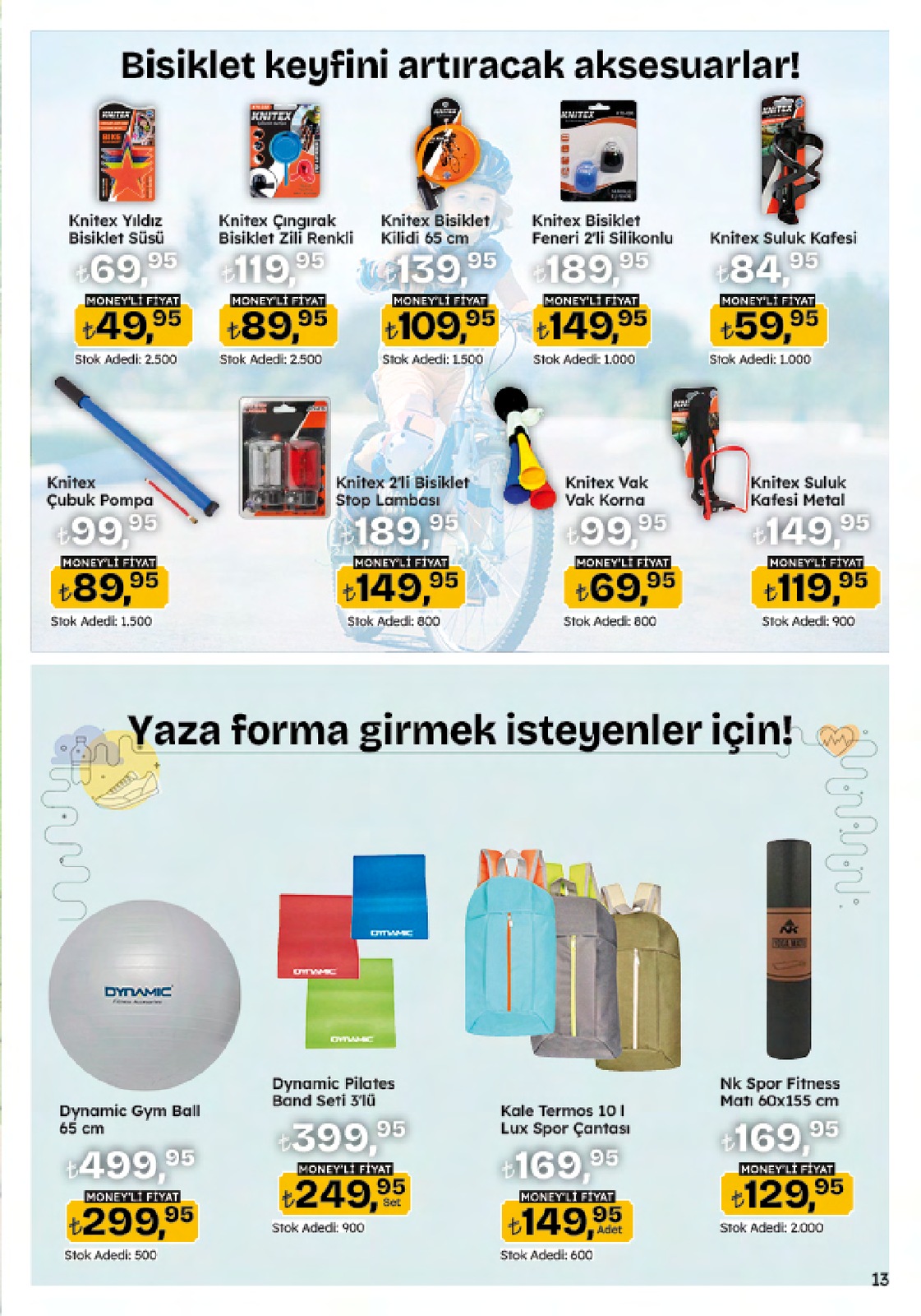 5M Migroskop Ürünleri - Sayfa 13
