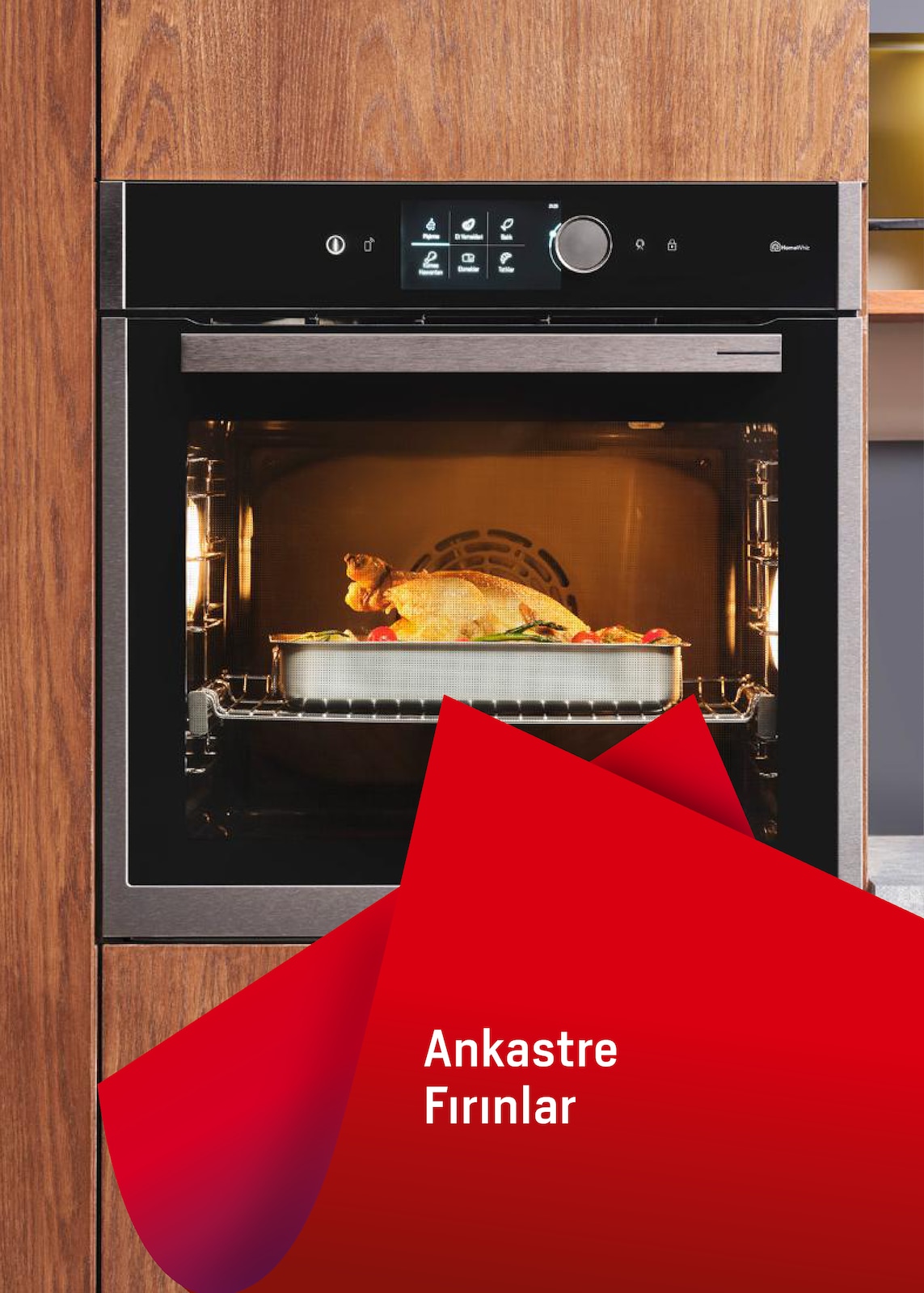 Ankastre Broşürü - Sayfa 18