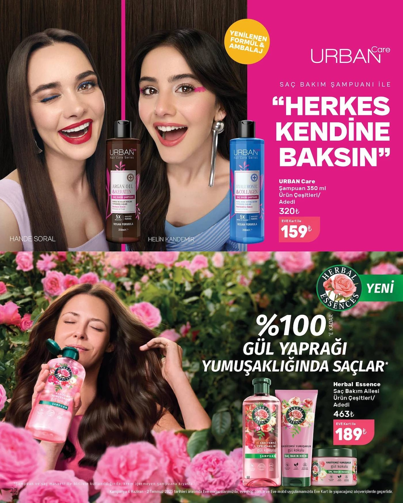 İndirim Broşürü - Sayfa 22