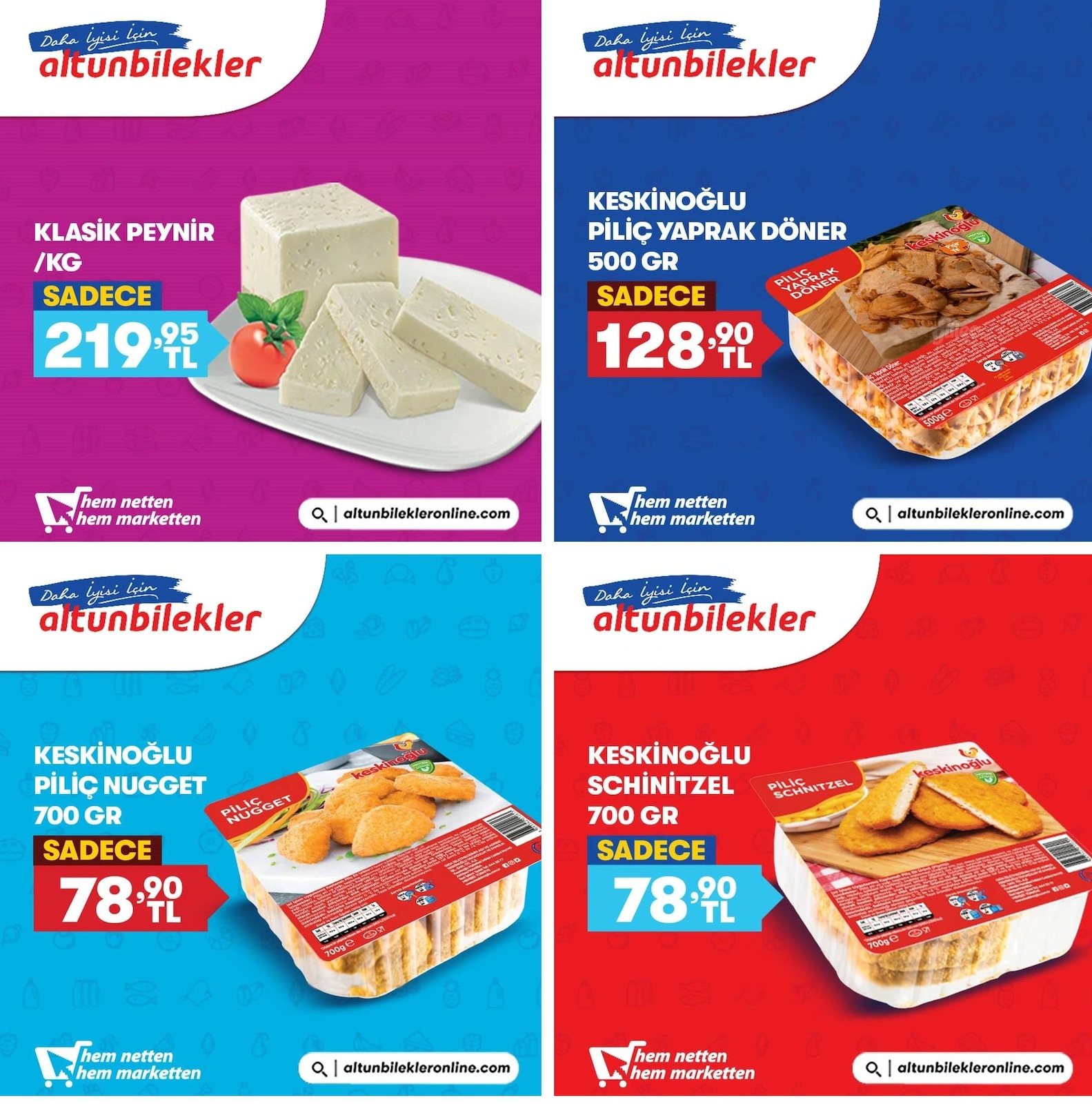 İndirim Broşürü - Sayfa 4