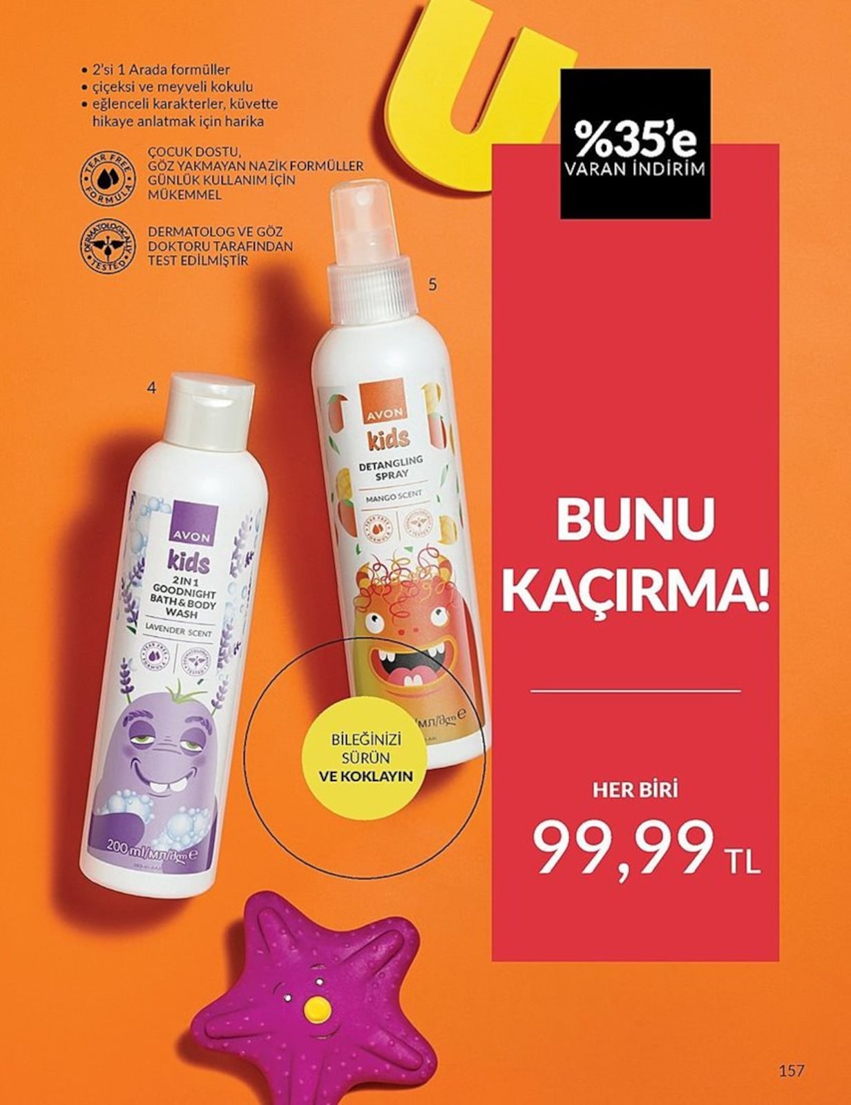 İndirim Broşürü - Sayfa 157