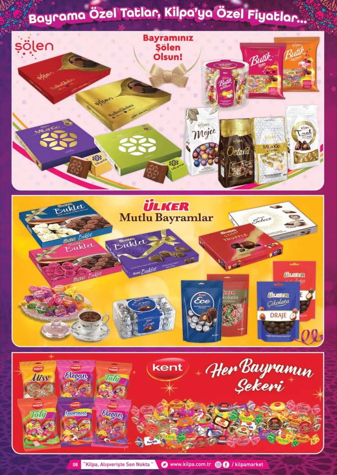 İndirim Broşürü - Sayfa 6