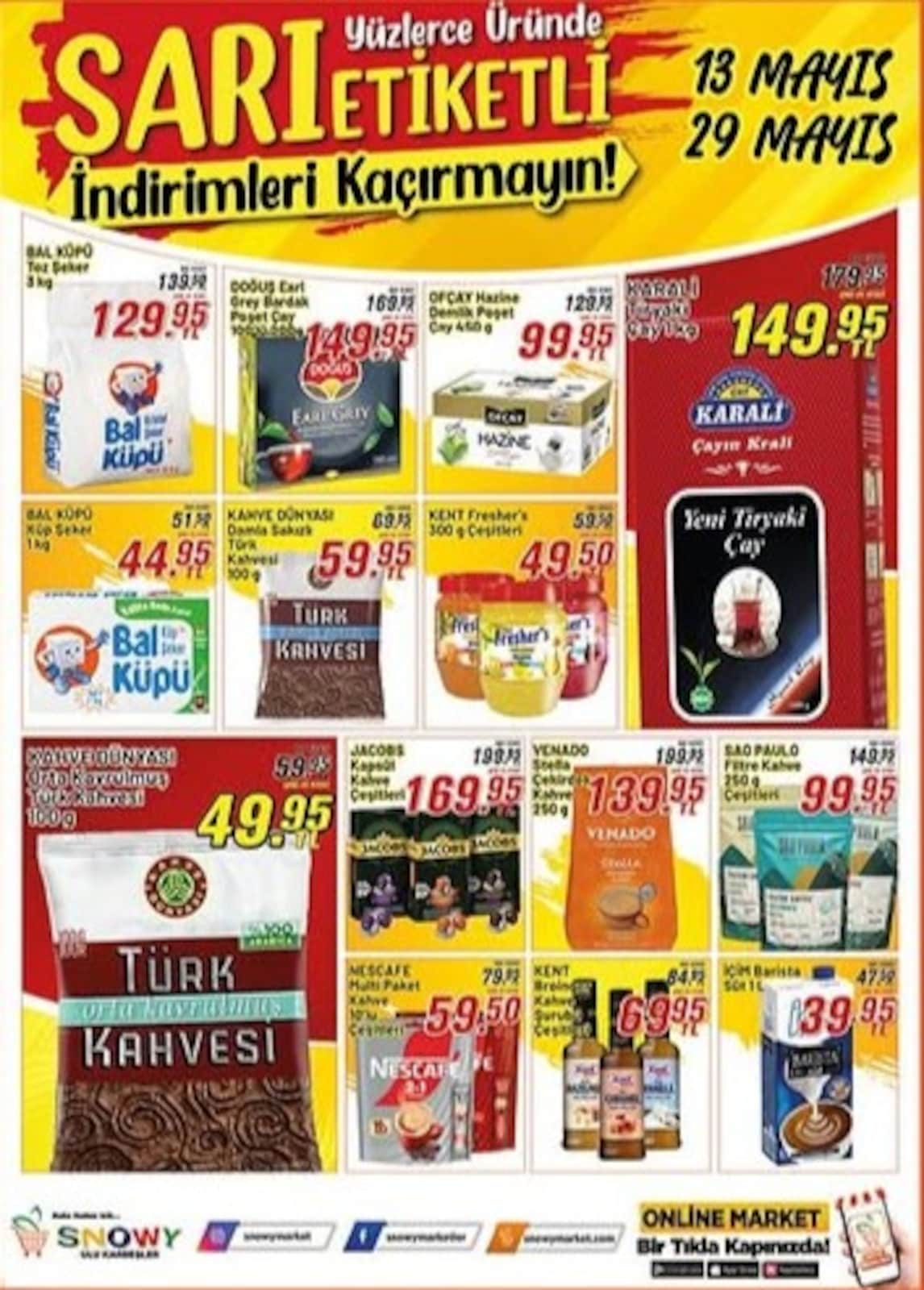 İndirim Broşürü - Sayfa 7