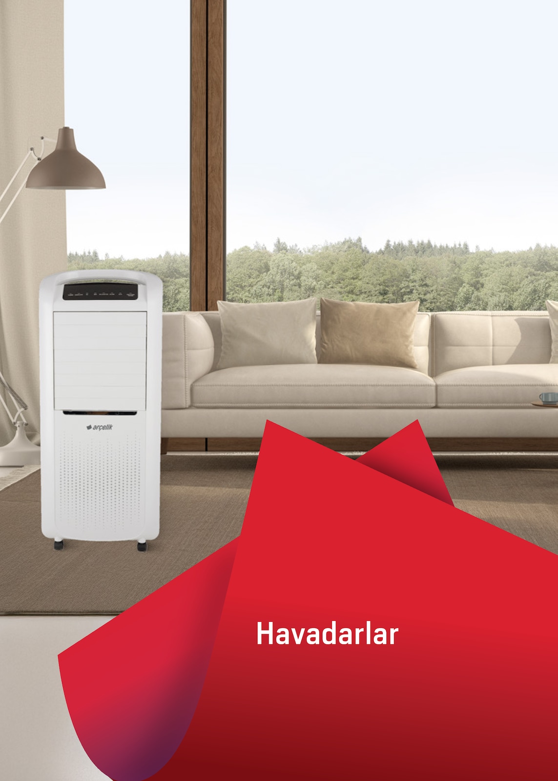 İklimlendirme Broşürü - Sayfa 16
