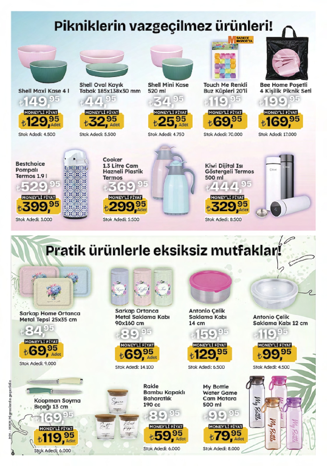 Migroskop Ürünleri - Sayfa 6