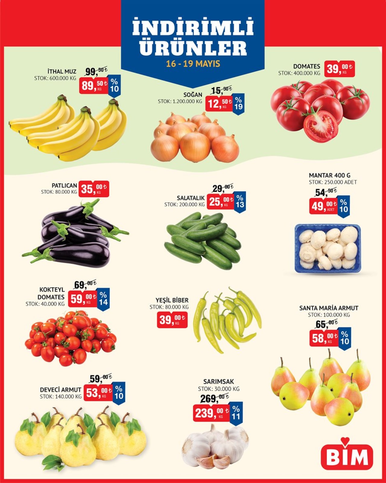 İndirimli Ürünler - Sayfa 5