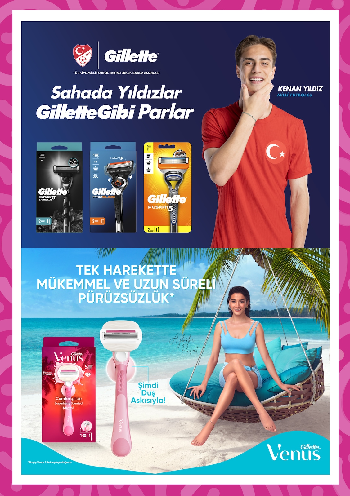 Güzel Bak Kendine - Sayfa 58