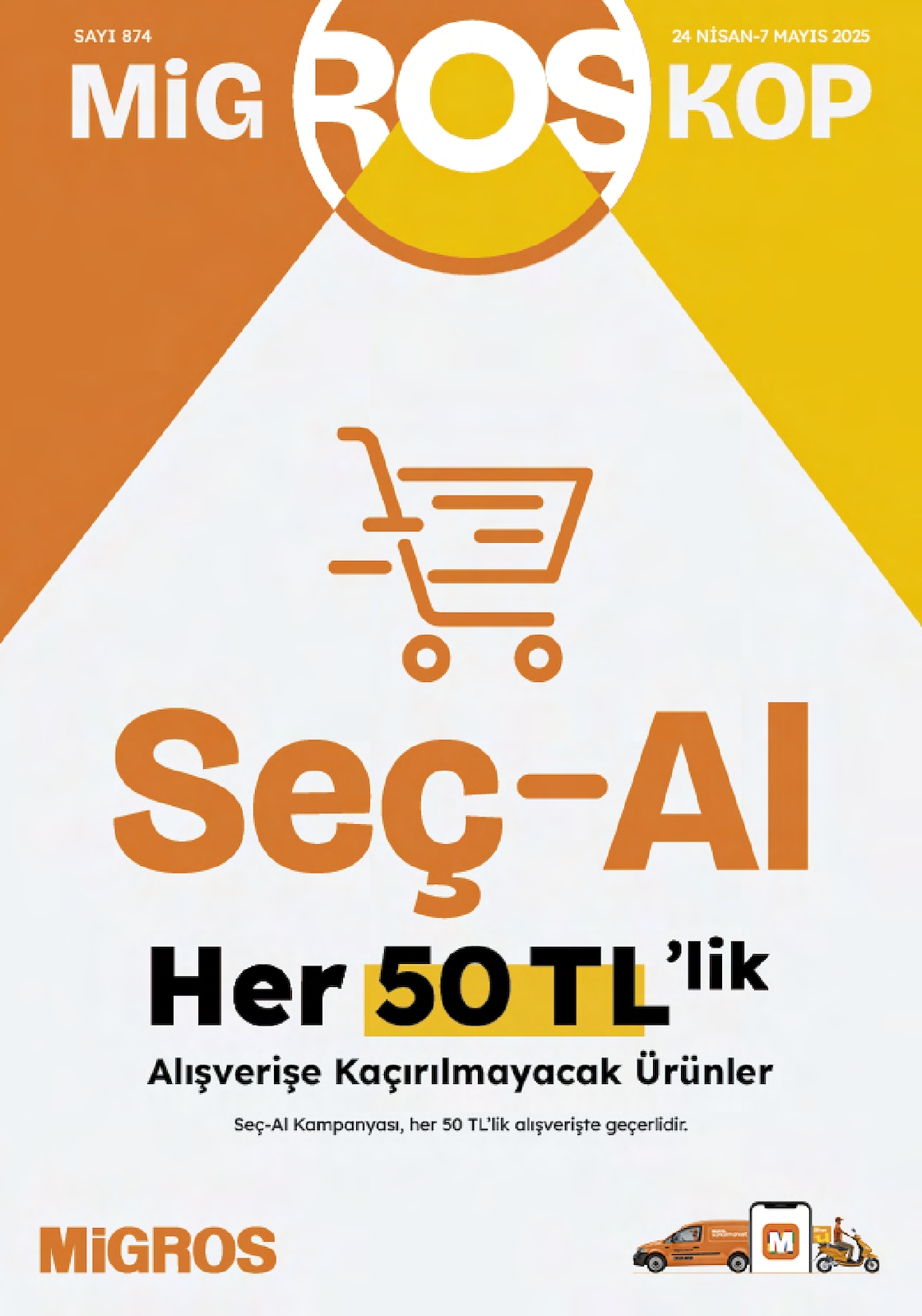 Migroskop Ürünleri - Sayfa 1