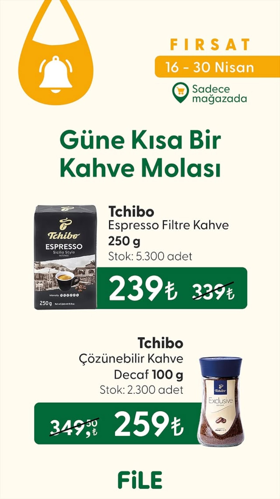 İndirim Broşürü - Sayfa 4