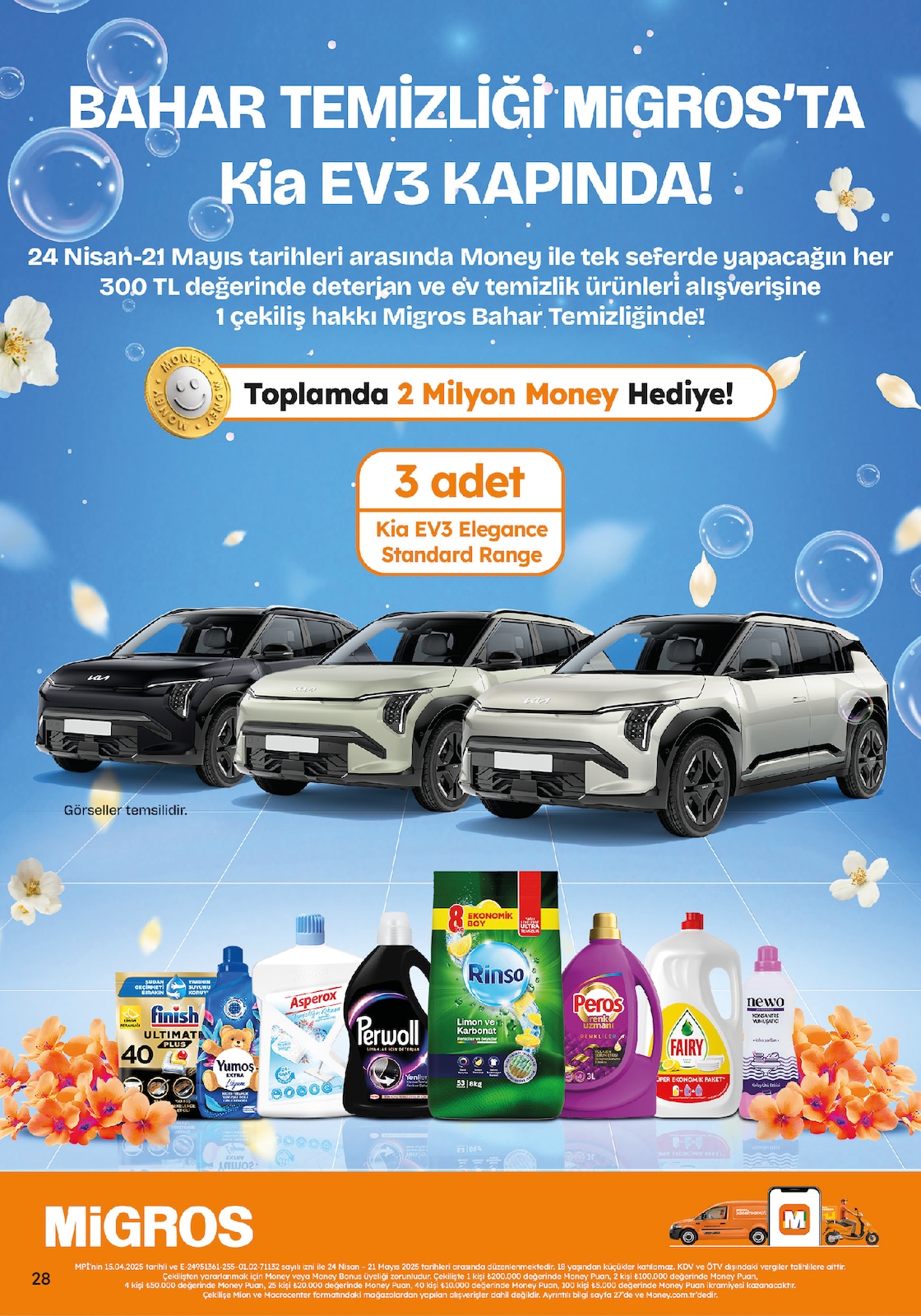 Migroskop Broşürü - Sayfa 28
