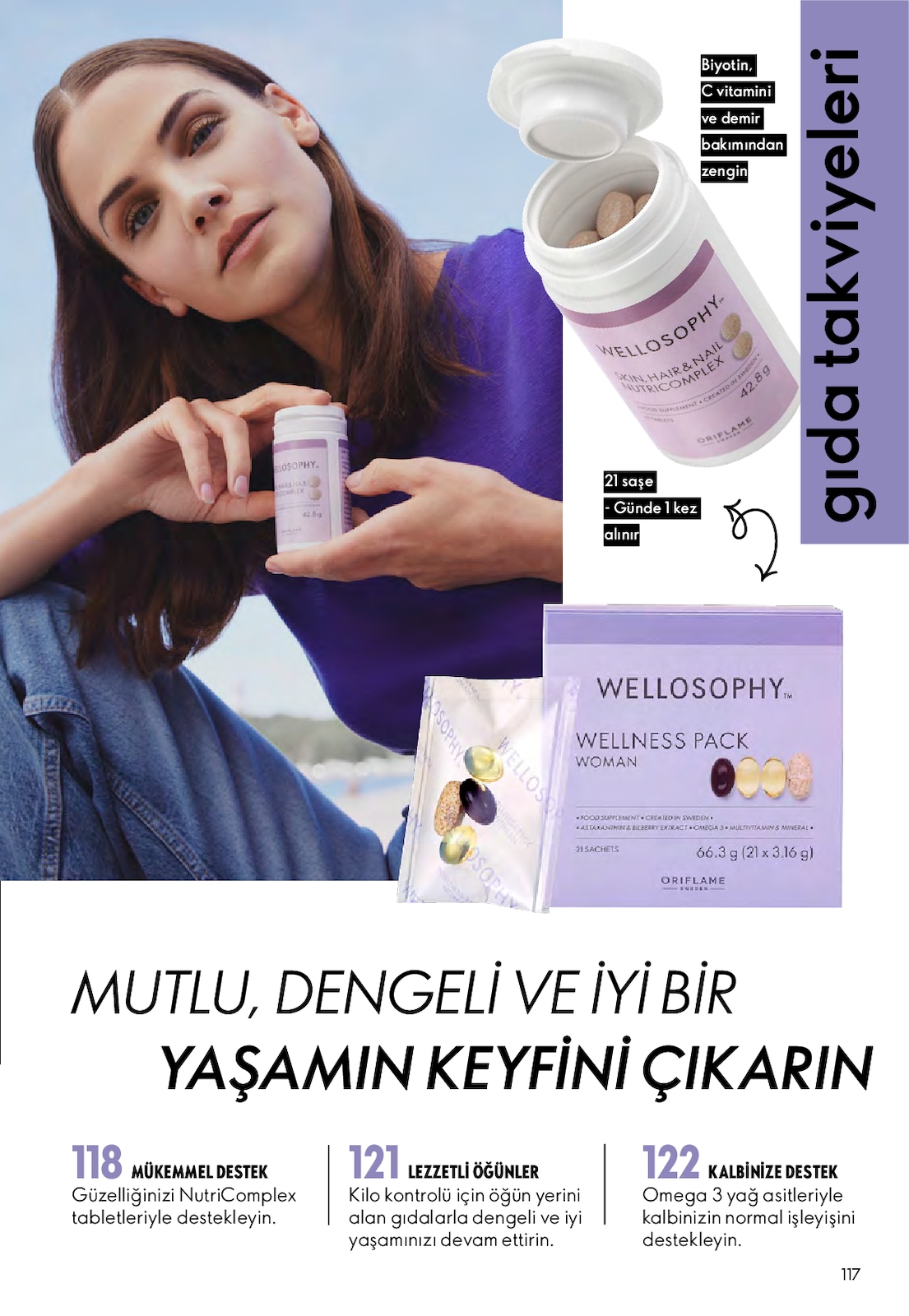 İndirim Broşürü - Sayfa 117