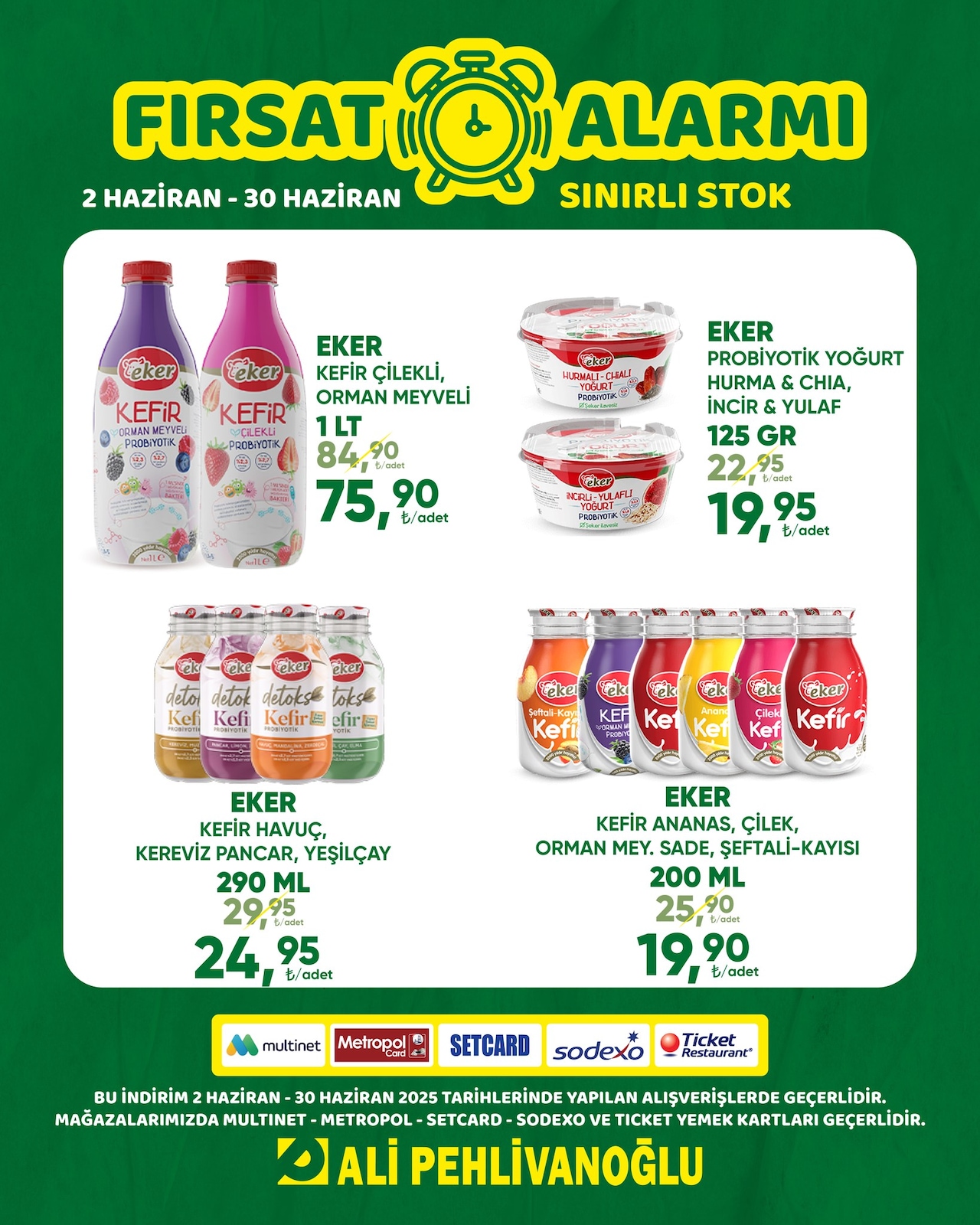 İndirim Broşürü - Sayfa 2