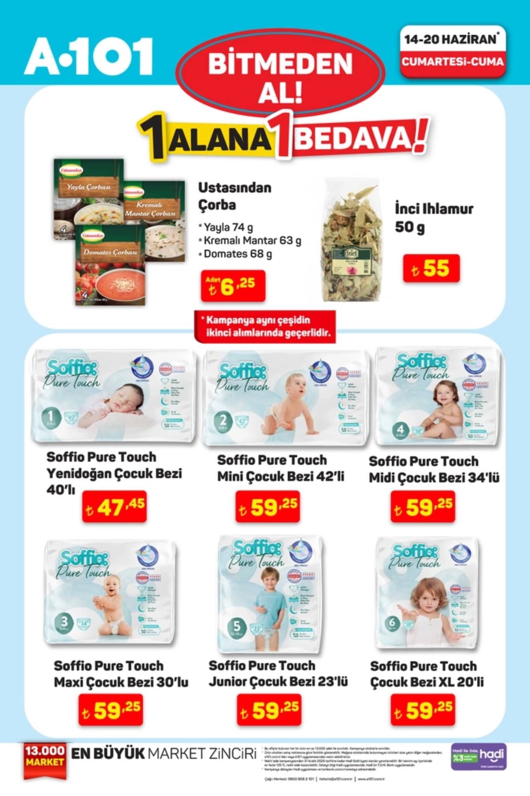 İndirim Broşürü - Sayfa 2