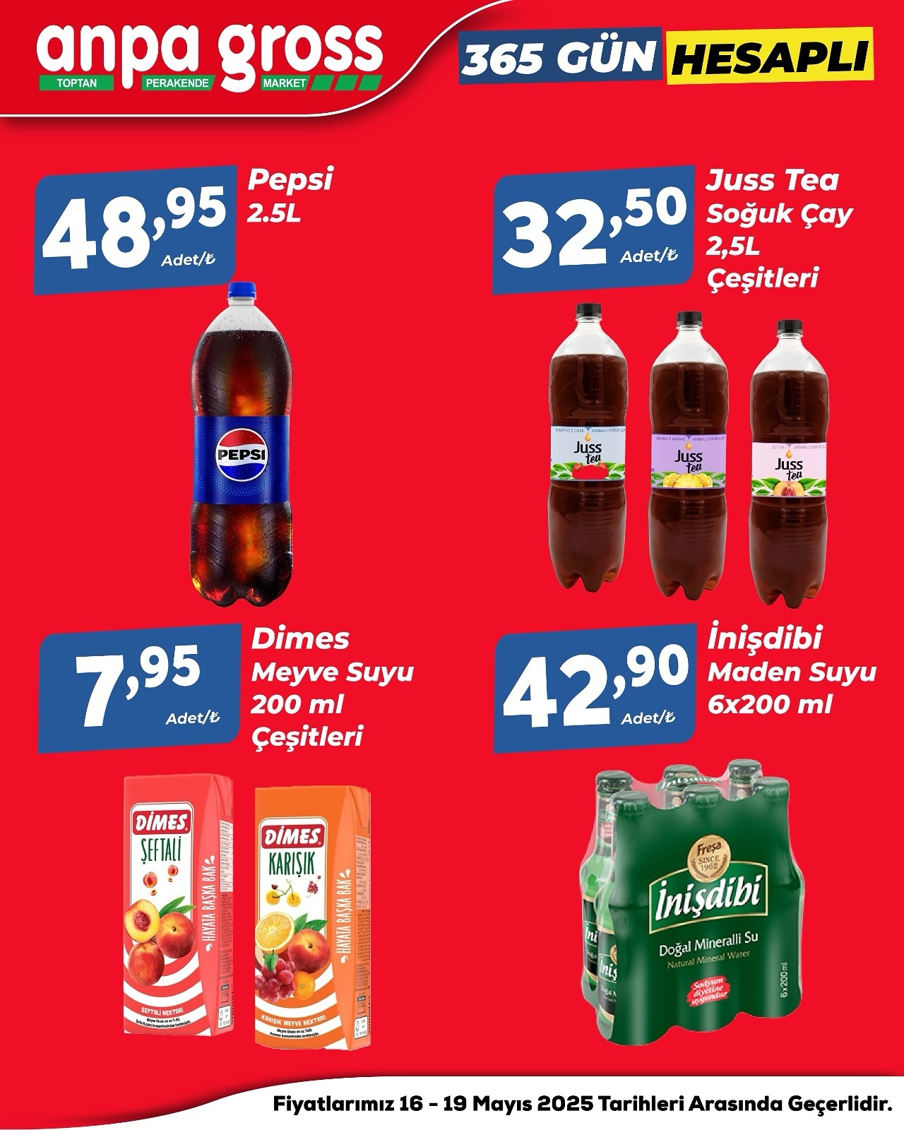 İndirim Broşürü - Sayfa 5