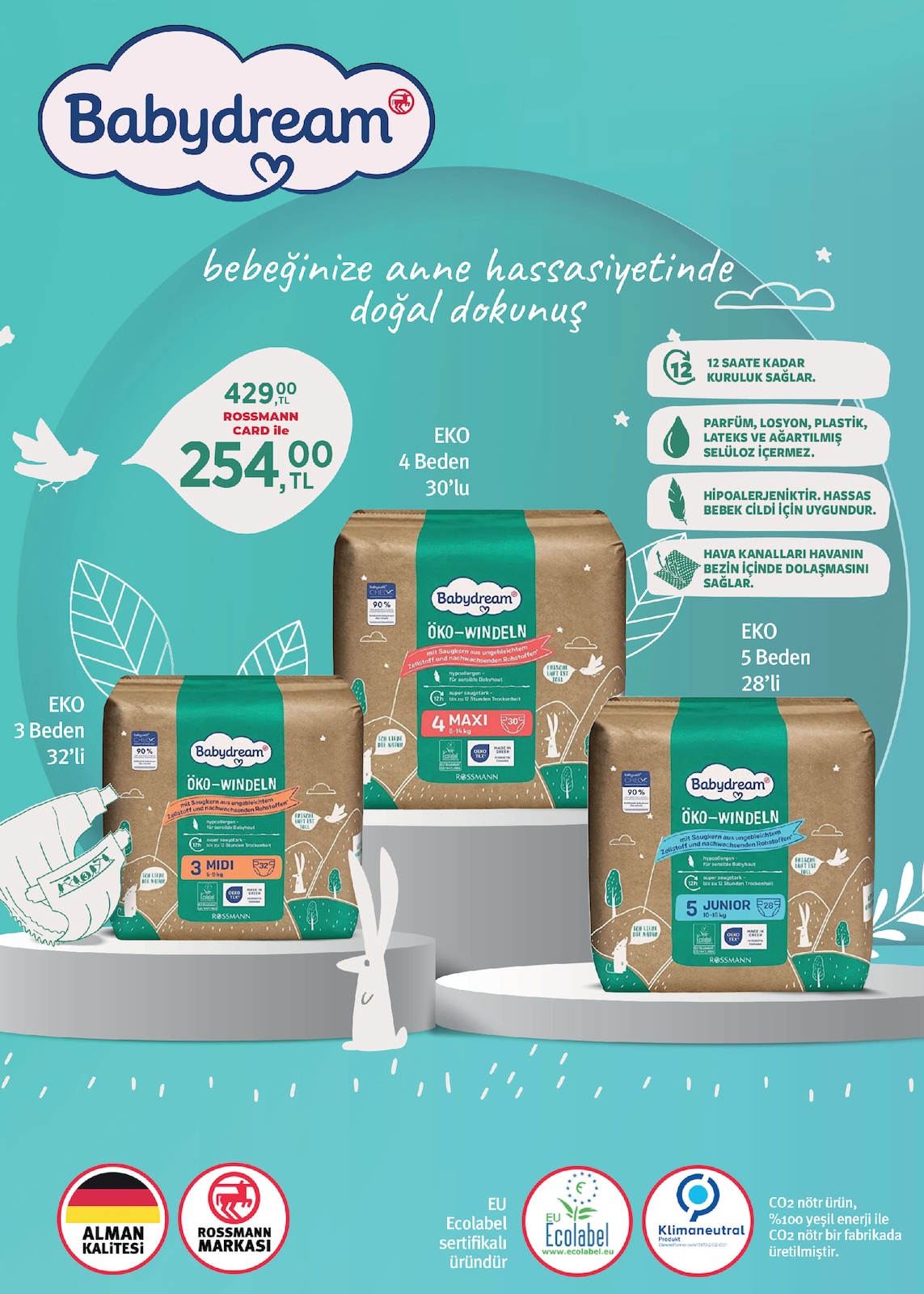 Kişisel Bakım Broşürü - Sayfa 29