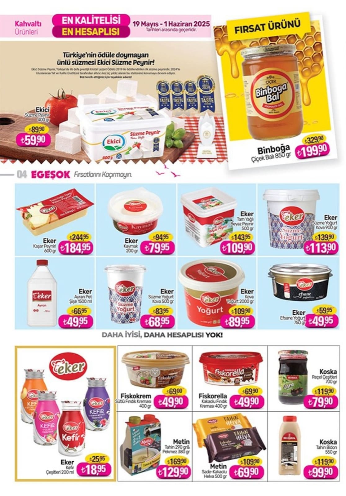 İndirim Broşürü - Sayfa 4