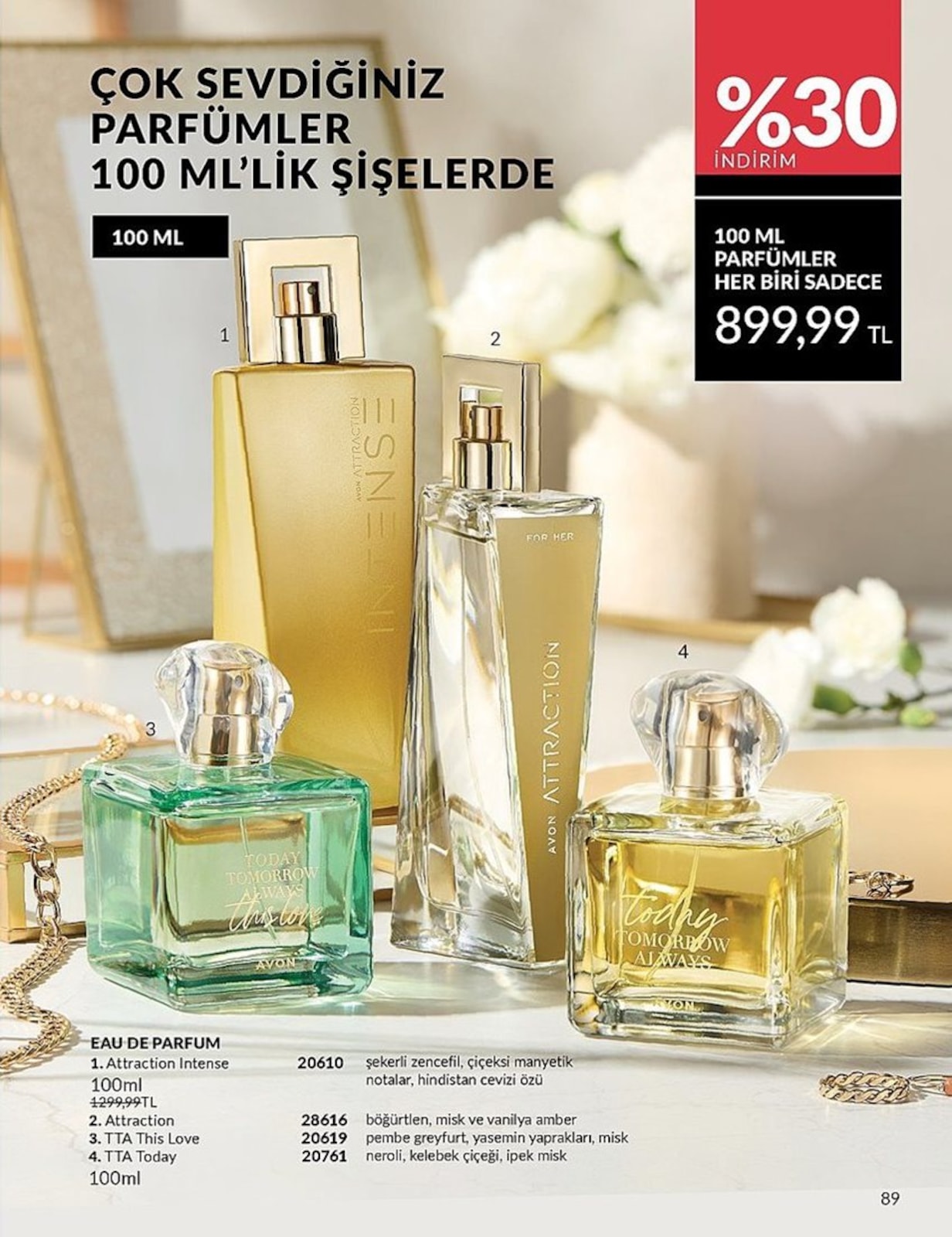 İndirim Broşürü - Sayfa 89