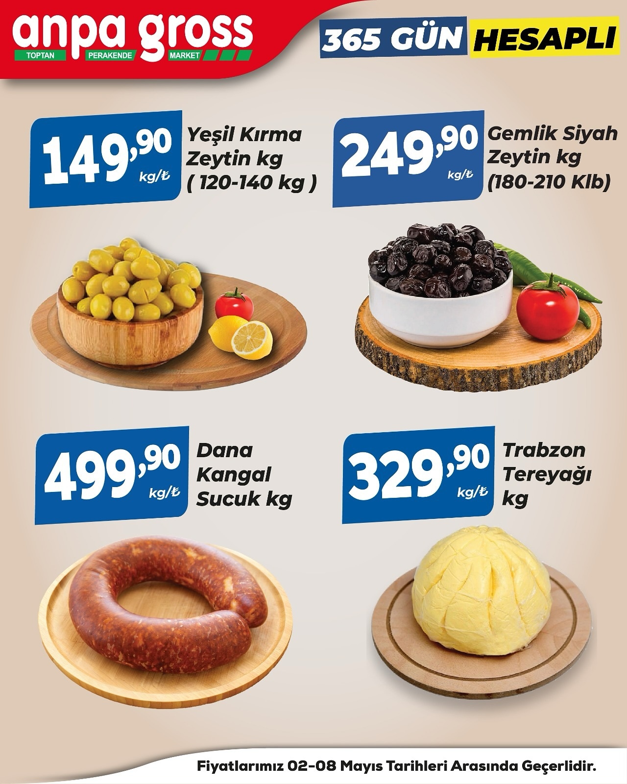 İndirim Broşürü - Sayfa 2