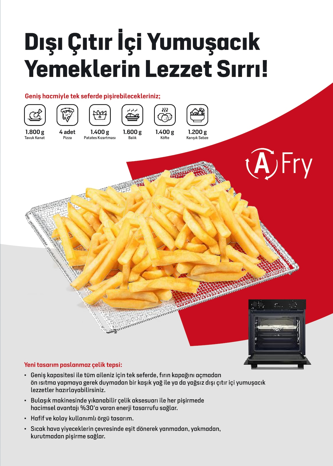 Ankastre Broşürü - Sayfa 20