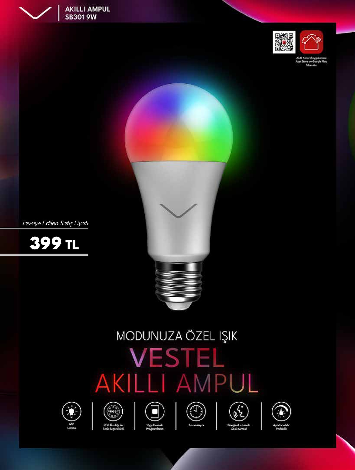 Telefon ve Aksesuarları Broşürü - Sayfa 7