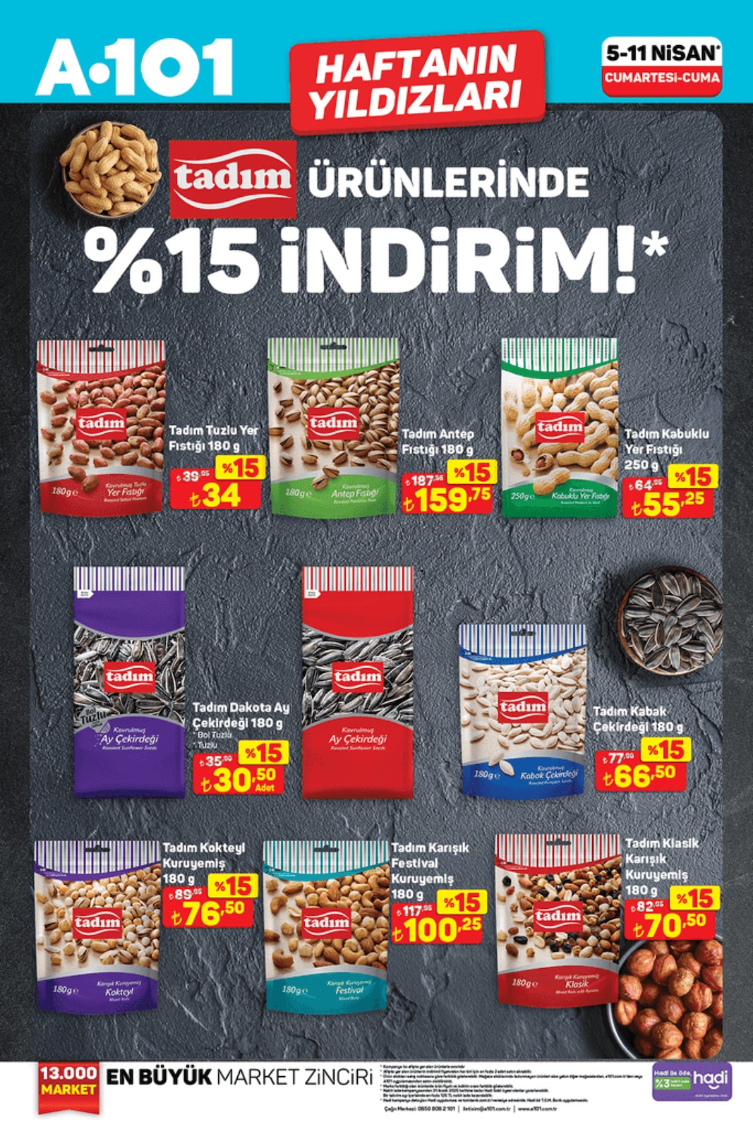 Haftanın Yıldızları - Sayfa 4