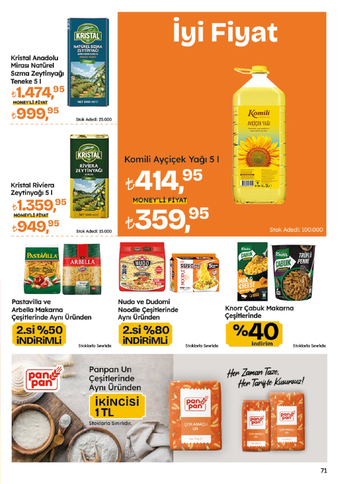 Migroskop Broşürü - Sayfa 71