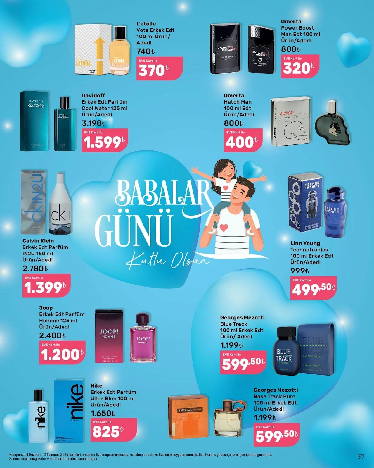 İndirim Broşürü - Sayfa 37