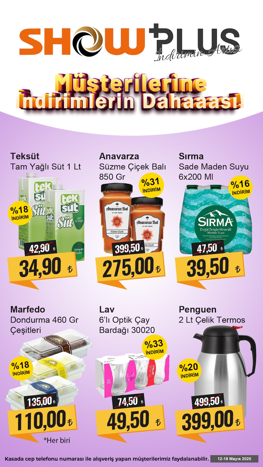 İndirim Broşürü - Sayfa 2