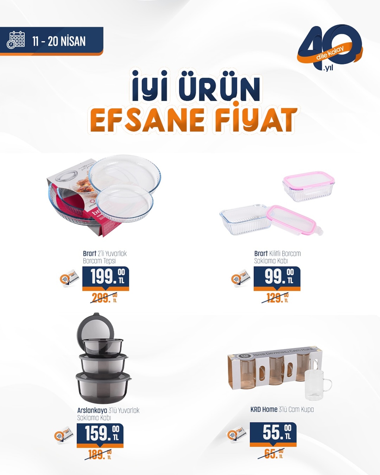 İndirimli Ürünler - Sayfa 4
