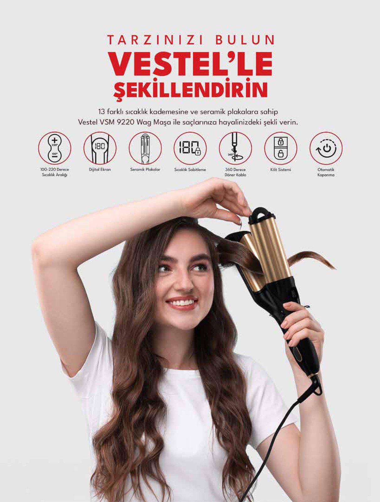 Küçük Ev Aletleri Broşürü - Sayfa 11